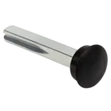 LOCINOX 90mm Half Shaft Spindle