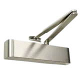 RUTLAND Fire Rated TS.5204 Door Closer Size EN 2-4 With Backcheck