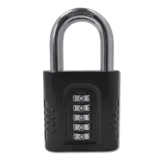 ABUS 158 Series Combination Open Shackle Padlock