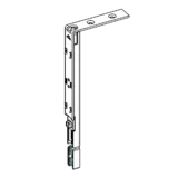 ROTO H600 Shootbolt Reverse Action 633931