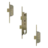 GU Lever Operated Latch & Deadbolt - 2 Dead Bolt (1228mm)