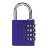 ABUS 144/40 Combination Padlock 40mm Body