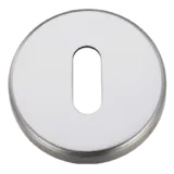 ZOO Round Escutcheon 52mm Diameter SAA