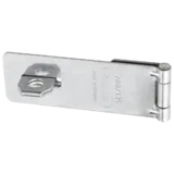 ABUS 200 Series Hasp & Staple