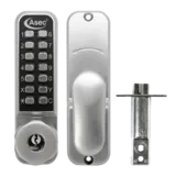 Permdor Multipoint Gearbox - Lift Lever or Split Spindle