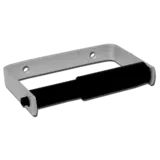 DORTREND 672 Toilet Roll Holder