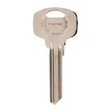 Borg 3400 Digi Gate Lock with Key Override