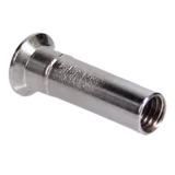 NORDAN Fixing Sleeve Nut To Suit 3 Fix Furniture Handles