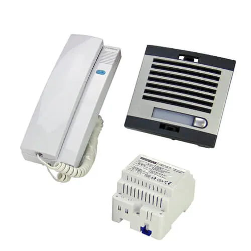 Door Entry Systems