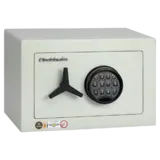 CHUBBSAFES Homevault S2 Burglary Resistant Safe £4K Rated