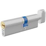 CAVEO TS007 3* Key & Turn Euro Dimple Cylinder