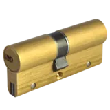 CISA Astral S Euro Double Cylinder