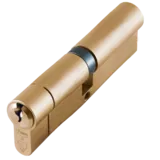 ASEC Kite BS 1 Star Kitemarked Euro Double Cylinder