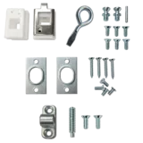 AXIM Screw Pack To Suit PR7085 Panic Bar Exit Device