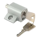 ASEC Patio Door & Window Lock Cylinder