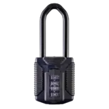 SQUIRE CP50S All Terrain Combination Padlock