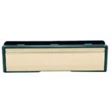WELSEAL UPVC Letter Box 265mm Wide