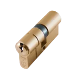 ASEC Kite BS 1 Star Kitemarked Euro Double Cylinder