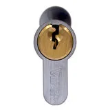 VERSA Euro Key and Turn Cylinders