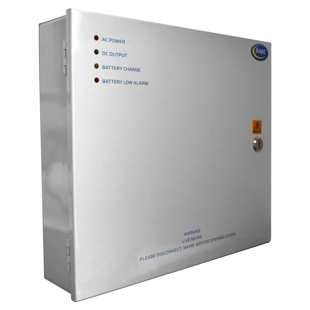 Power Supplies