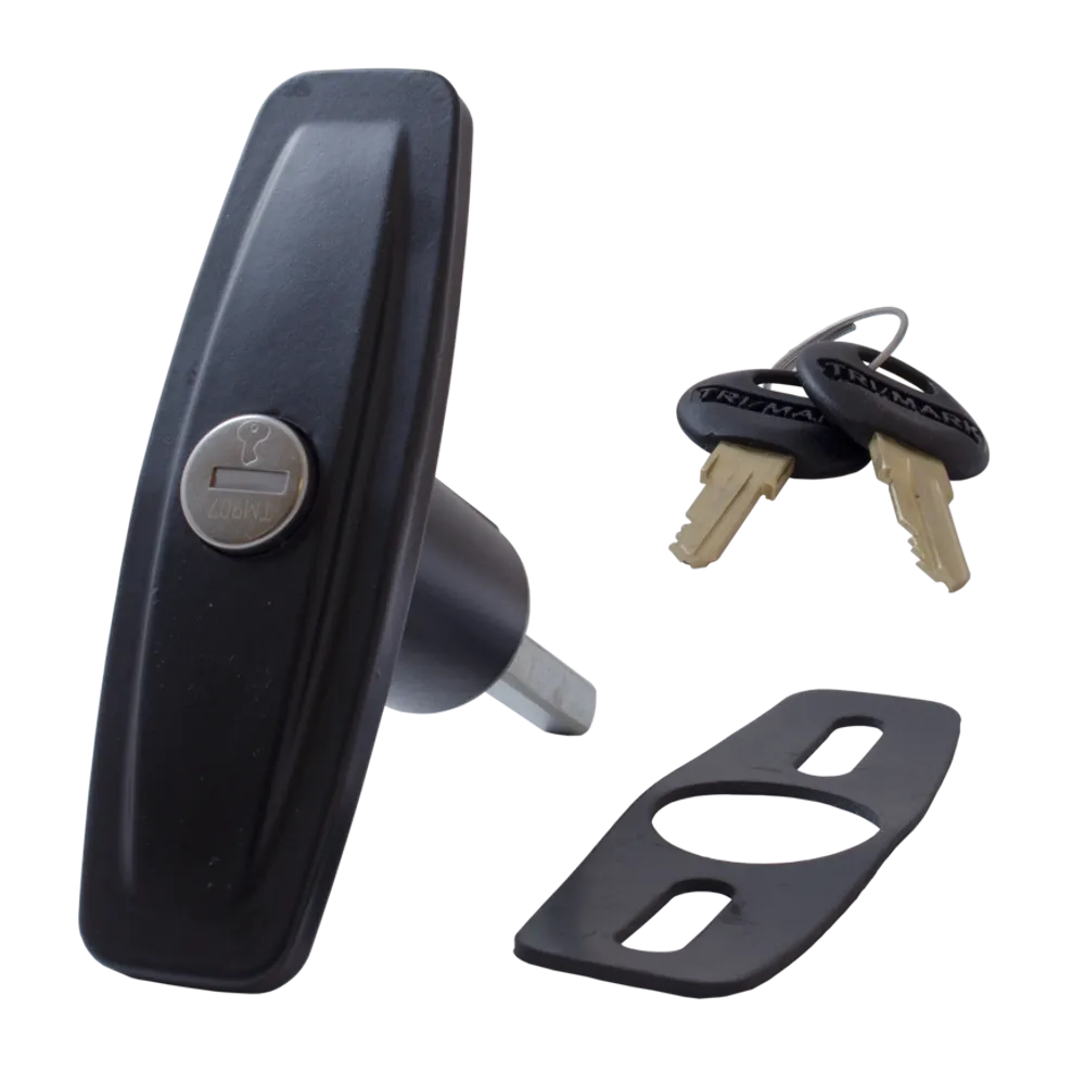 Door Handles