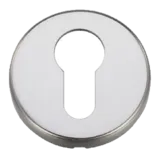 ZOO Round Escutcheon 52mm Diameter SAA