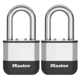 Laminated Padlocks