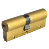 CISA Astral S Euro Double Cylinder