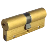 CISA Astral S Euro Double Cylinder