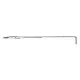 MACO Reverse Action Shootbolt