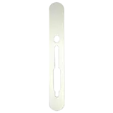 SASHSTOP Torchguard Door Handle Protector Discreet 300mm x 40mm