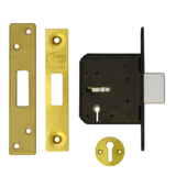 ASEC 3 Lever Deadlock