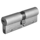 CISA Astral S Euro Double Cylinder
