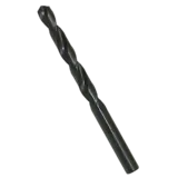 LABOR HSS Metric Roll Forged Spiral Twist Drill Bit DIN338