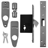 Banham M2002 Deadlock