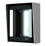 VIDEX 8K Series Surface Box