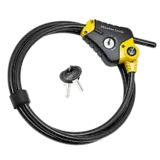 MASTER LOCK Python Adjustable Locking Cable 10mm Diameter