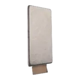 MACO M-TS Adhesive Magnetic Strip 10mm x 20mm x 1mm