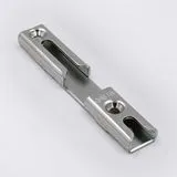 Horizontal Bottom Bolt Tip Plates