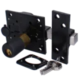 LINCE 2970 Weatherproof Sliding Bolt Gate Lock