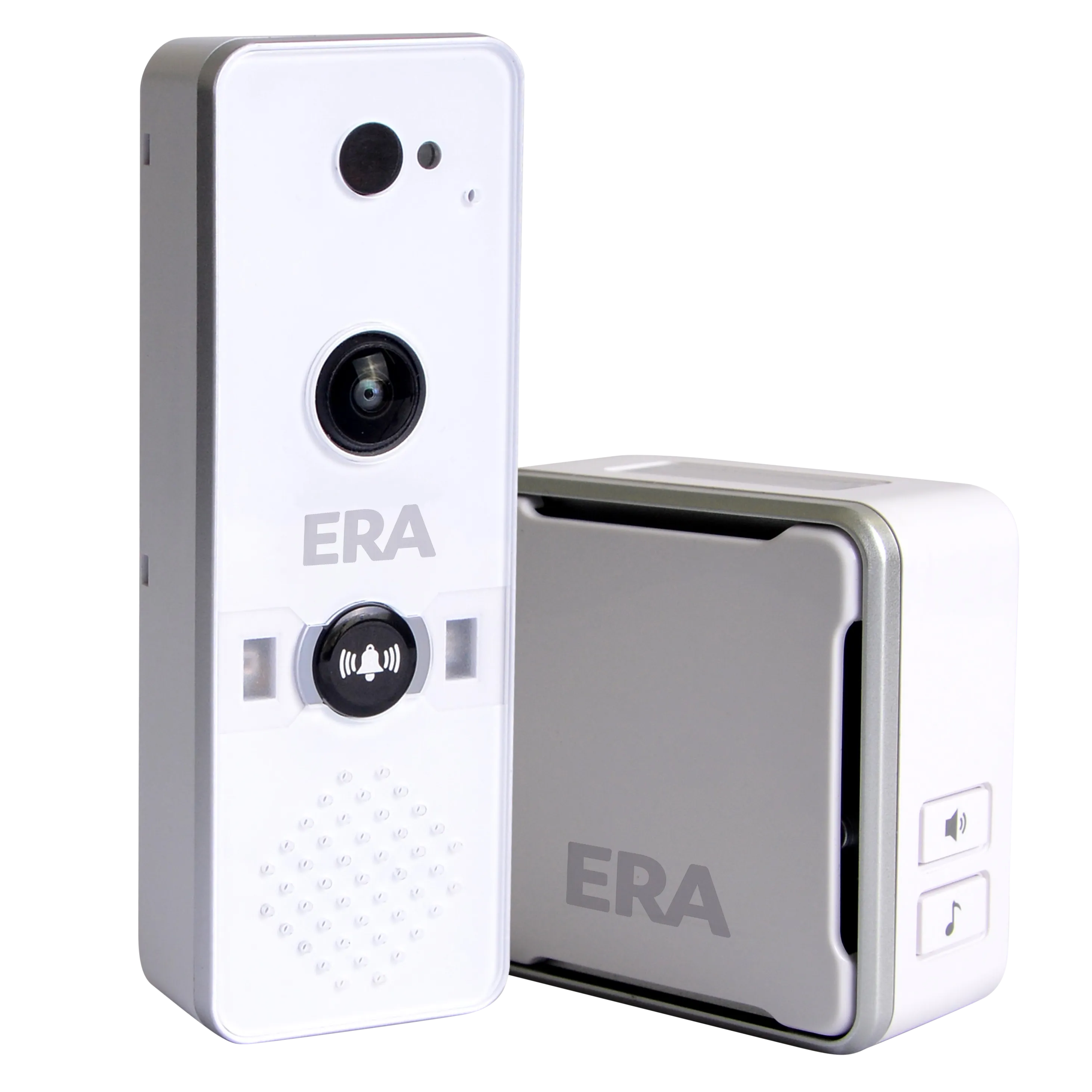 ERA WiFi Doorcam Doorbell With Video