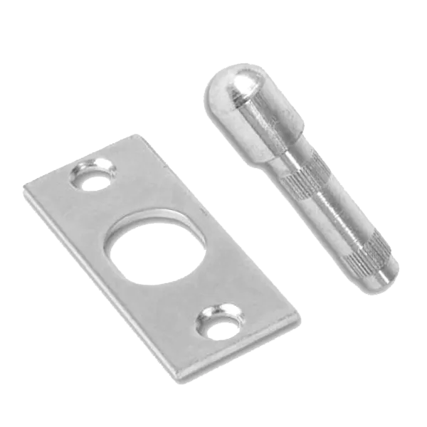 Hinges
