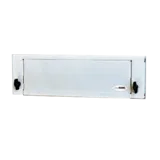 FlapGUARD Letterbox Internal Security Cover