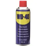 WD40 Lubricant Spray Can