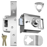 Banham L2000 Rimlock