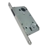 BONAITI SERRATURE B-Twin Magnetic WC Latch With Adjustable Strike