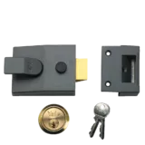 YALE 84 & 88 Non-Deadlocking Nightlatch