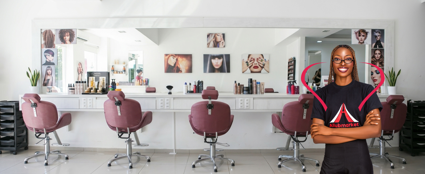 Discover Your Beauty Journey