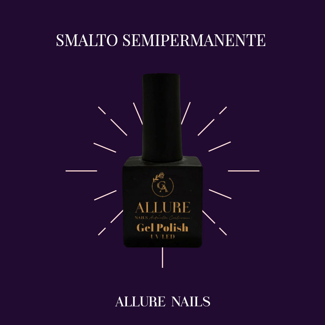 Semipermanente Viola Scuro Inchiostro 65