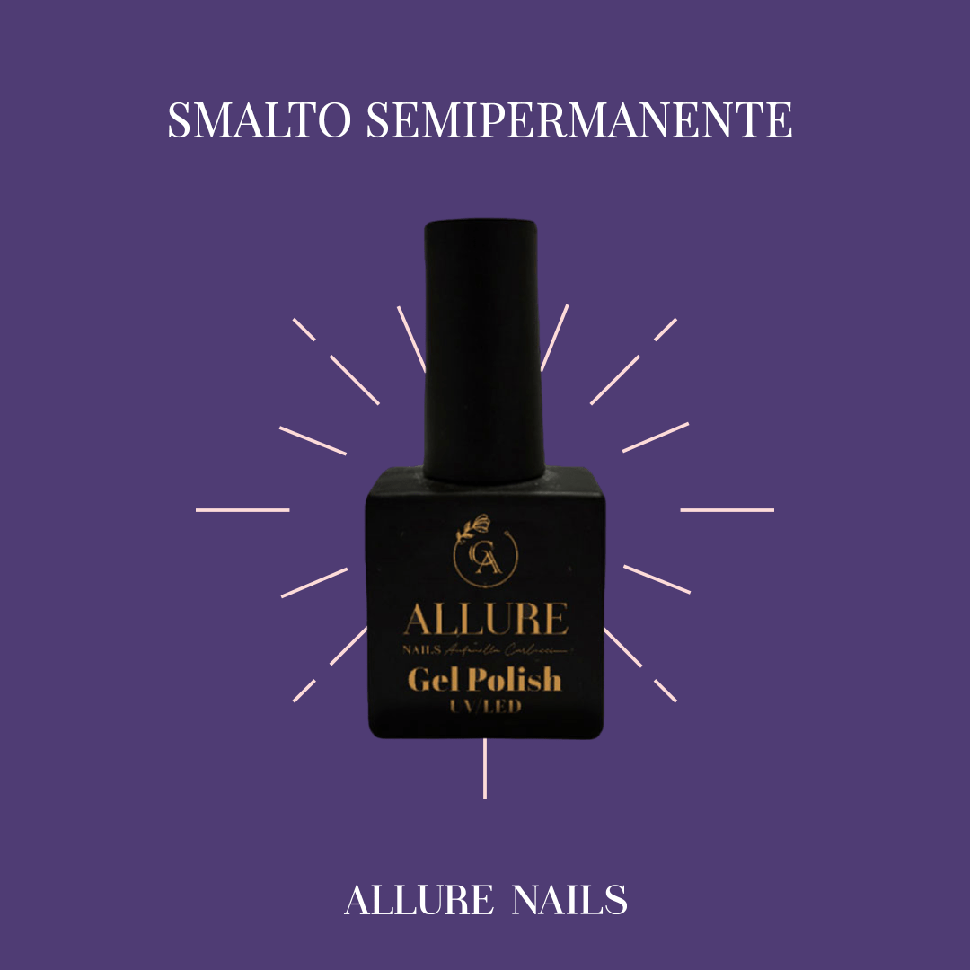 Semipermanente Viola Scuro Galassia 68